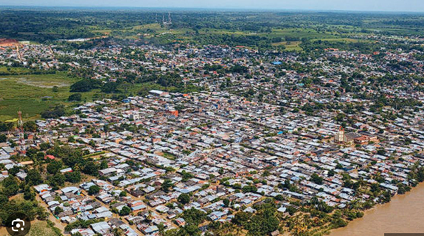 Estudiante, denunció al alcalde Nechí, Antioquia, por delitos electorales