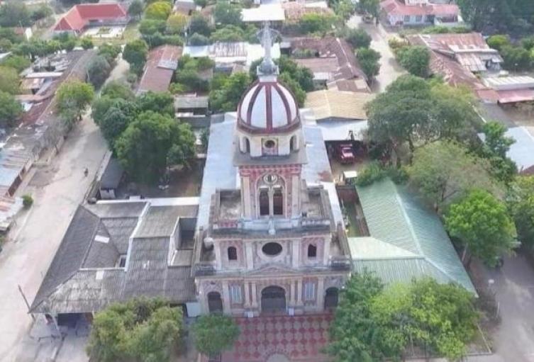 Los dueños de lo ajeno cometieron un tremendo hurto en un colegio en Alvarado