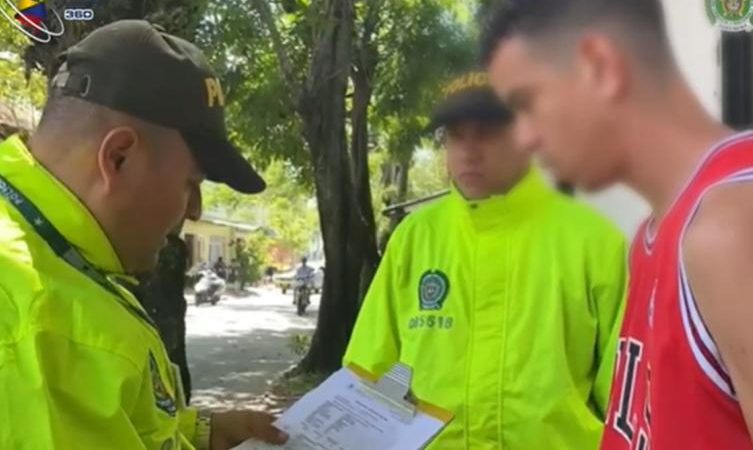 Capturado en el Guamo, un hombre por haber asesinado a una mujer en Bogotá