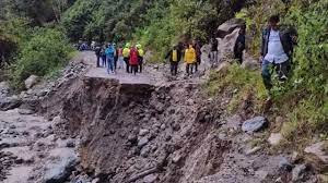 Las fuertes lluvias en Santander, ha dejado en emergencia a varios municipios