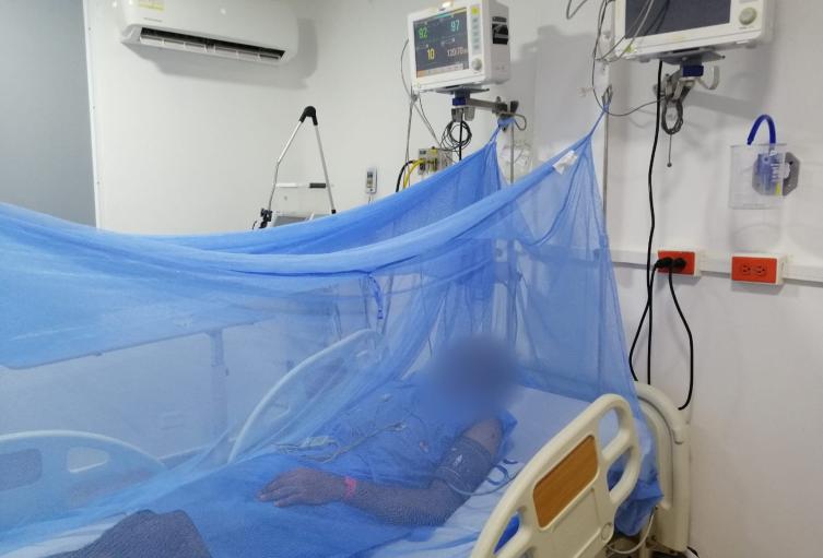 Minsalud alerta al Tolima por brote de Dengue