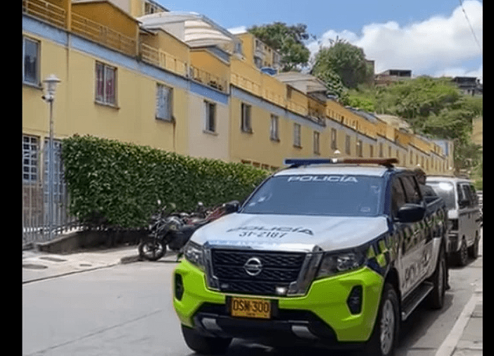 Se entregó un hombre, quien presuntamente es el culpable del feminicidio de una mujer en Piedecuesta, Santander