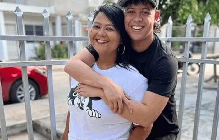 Casa por cárcel, al cantante vallenato LauisRa Solano, por apuñalas a su manager