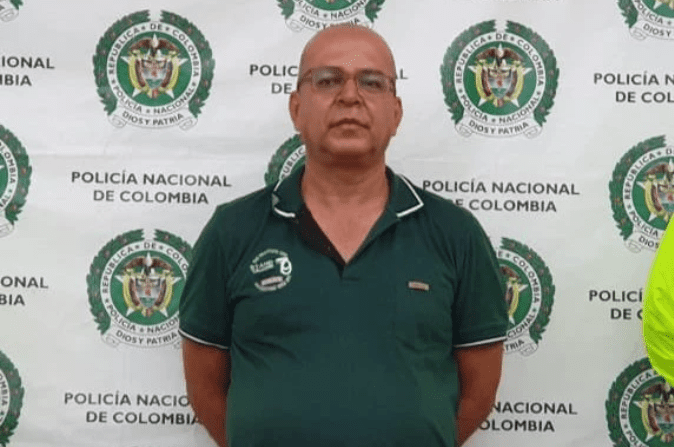 Falleció en la cárcel de Valledupar, alias Manolo, el abusador de por lo menos 22 niños de un jardín infantil en Medellín