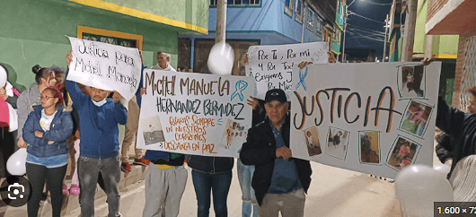 Una menor de 6 años, falleció luego de ingerir el almuerzo brindado por una institución de Mosquera