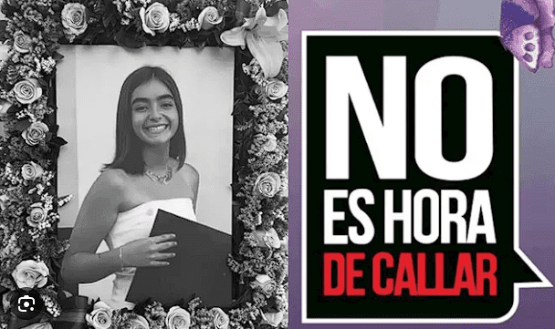 Asesinaron en México, a la sobrina del exministro de Hacienda de Colombia, al parecer se trataría de un feminicidio