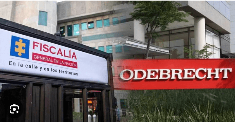 Imputados por la Fiscalía, 11 funcionarios de la ANI, acusados de corrupción en el caso de Odebrecht