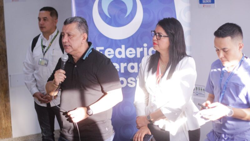 Hospital Federico lleras Acosta fortalece su Unidad de Quemados