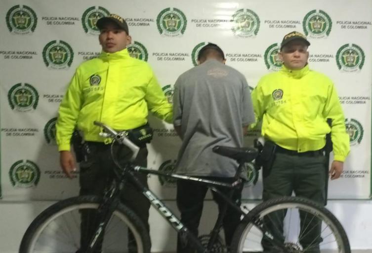 Capturado Un Sujeto Que Tenía Atemorizados A Los Habitantes Del Líbano ...