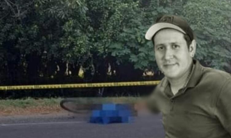 Asesinaron con arma de juego a un hombre que montaba bicicleta en la vía El Espinal, Chicoral