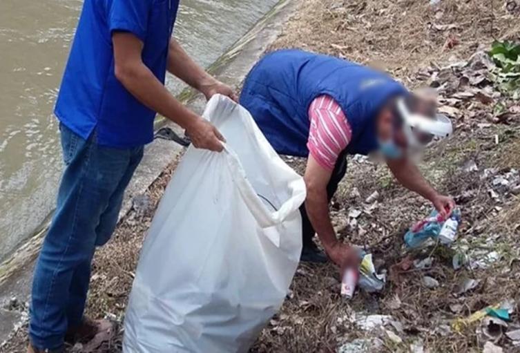 Sigue sin identificar el cuerpo que fue hallado en el canal de Mirolindo en Ibagué