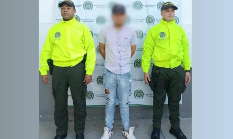 A la cárcel un depravado tras haber abusado de sus tres sobrinas menores de edad en el San Vicente del Caguán