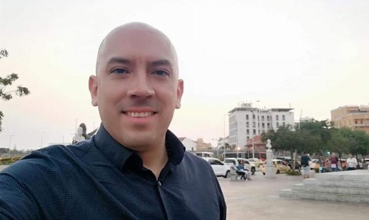 Alcalde de Rovira, Diego Guerra, tendrá que pagar un día de arresto