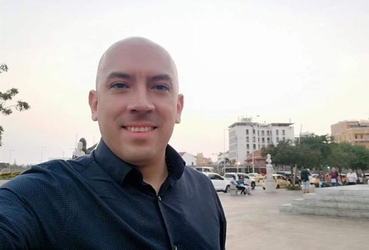 Alcalde de Rovira, Diego Guerra, tendrá que pagar un día de arresto