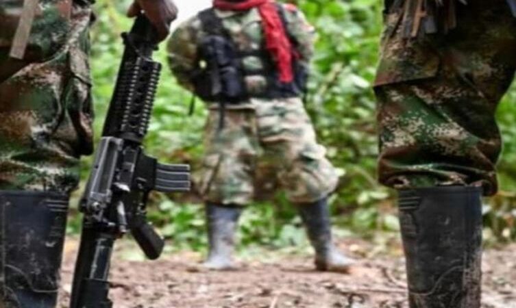 Ataques entre las Farc, ha generado desplazamientos entre los habitantes del departamento de Putumayo