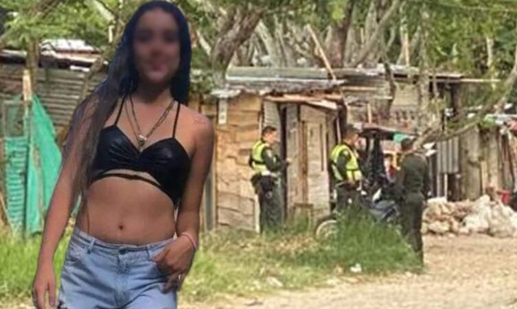 Drogada y secuestrada fu encontrada una menor en la invasión de Villa Resistencia
