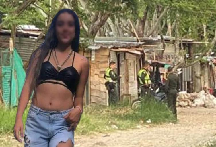Drogada y secuestrada fu encontrada una menor en la invasión de Villa Resistencia