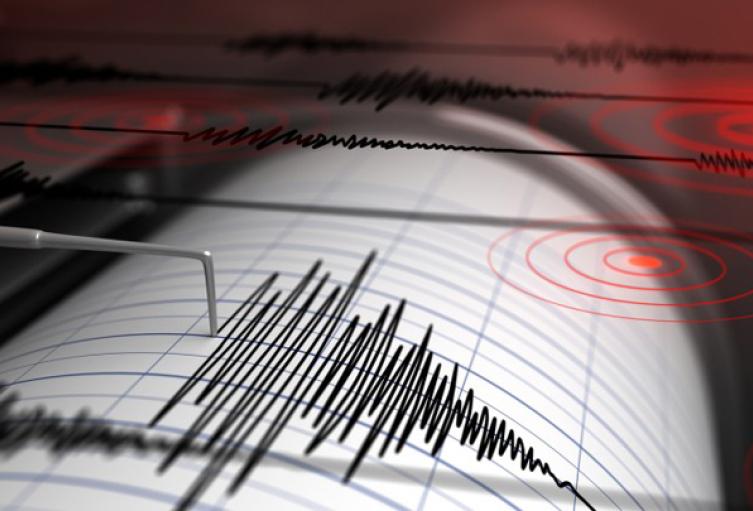 Vuelve  a temblar en Colombia, esta mañana un sismo de magnitud 5.0