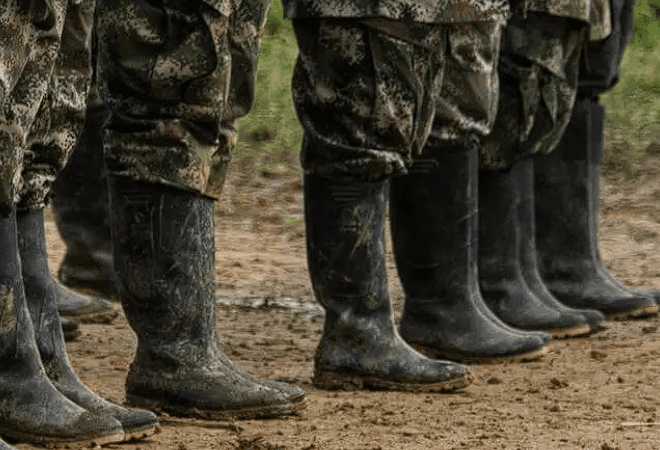 Las disidencias de las Farc, del grupo de Ivan Mordisco, rompieron el cese al fuego, pues un soldado fue asesinado en el Cauca