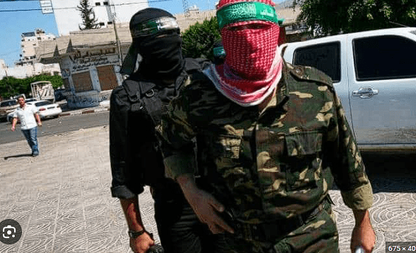 Hamás liberó a 2 de los 100 rehenes estadounidenses que tienen secuestrados desde el 7 de octubre