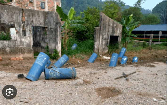 Tensión en la zona del Catatumbo, por amenazas, homicidios, secuestros y extorsiones, según la OCHA