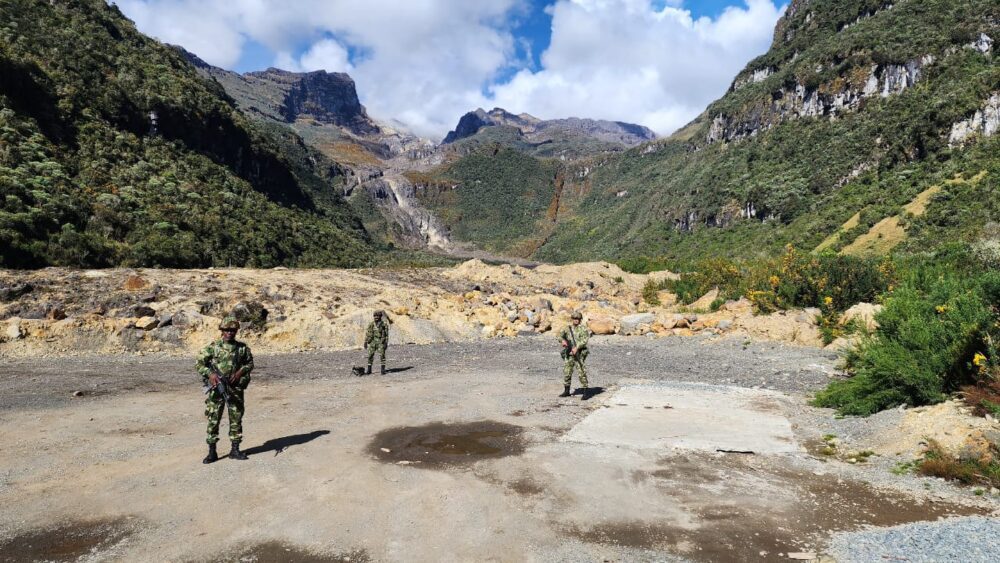 1500 soldados de la Sexta Brigada, estarán comprometidos con la seguridad en las elecciones regionales