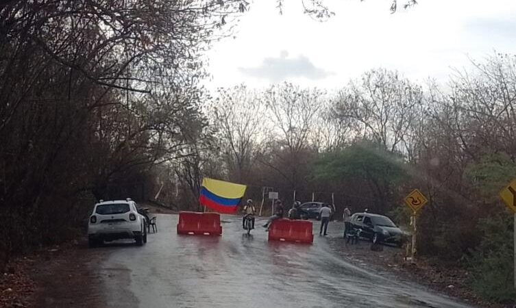 Más de 18 años, sin agua potable en la vereda San Jorge