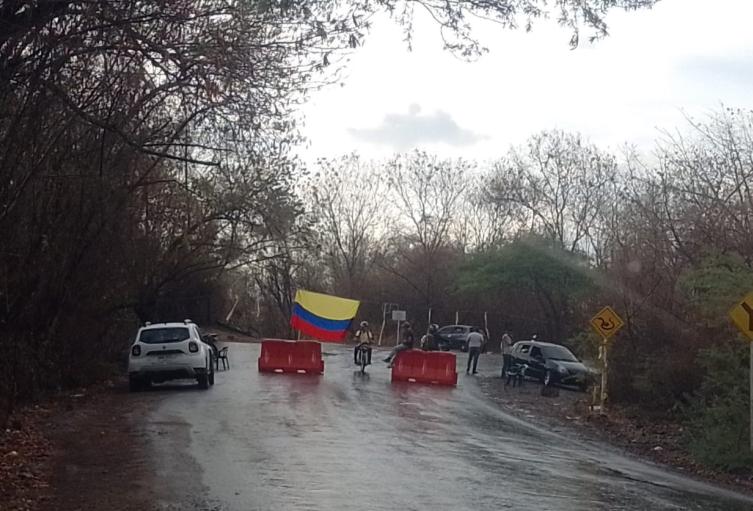 Más de 18 años, sin agua potable en la vereda San Jorge