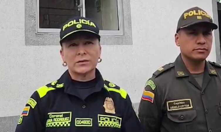 En el municipio de Cajamarca, con arma de fuego fue asesinado un campesino