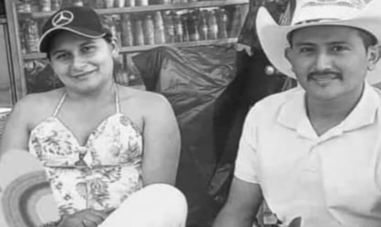 En el municipio de Anzoátegui, fueron asesinados una pareja en hechos que un están siendo investigados