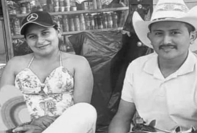 En el municipio de Anzoátegui, fueron asesinados una pareja en hechos que un están siendo investigados