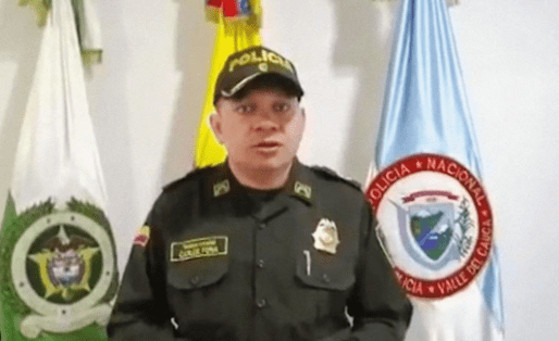 Por presuntas irregularidades en prueba de Polígrafo, Coronel Feria y dos Policías más fueron imputados