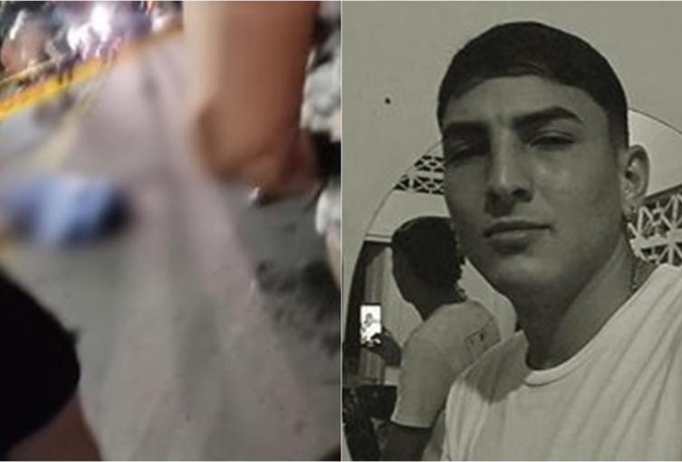 En un accidente de tránsito en Armero Guayabal, perdió la vida un motociclista, conocido como Huguito