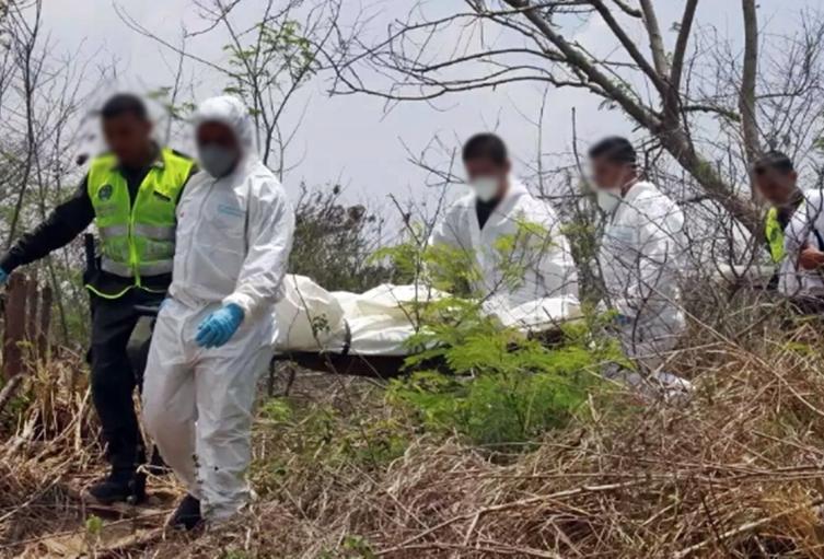 Dos trabajadores fueron agredidos en la vereda San José, en Cunday, uno de ellos perdió la vida