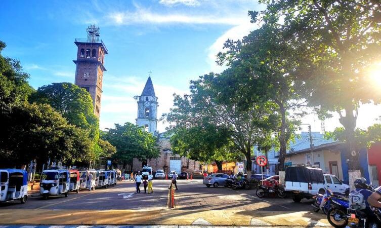 En Palermo, Huila, una mujer fue encontrada degollada