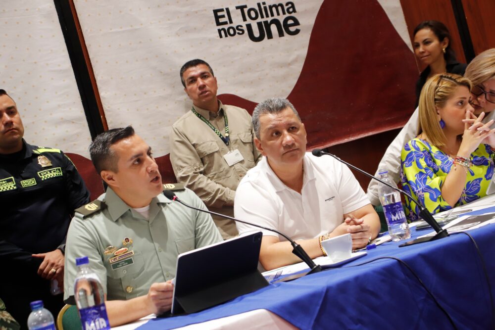 Autoridades capturaron a alias ‘Torroso’, el delincuente más buscado del Tolima