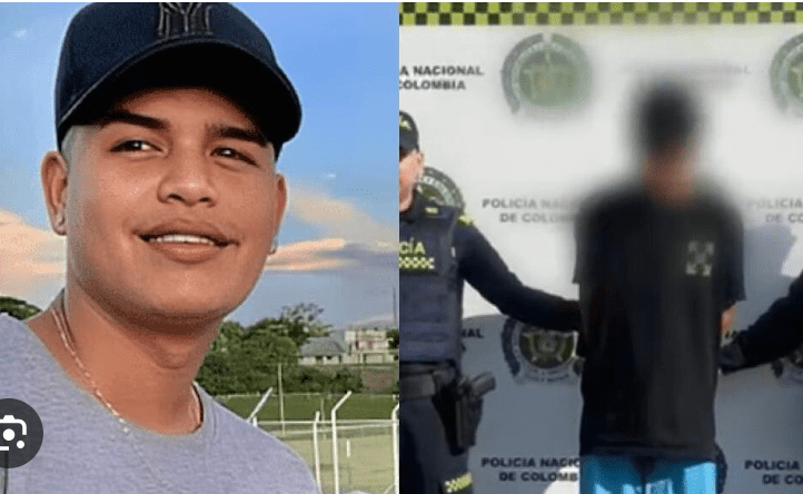 Fue capturado el presunto asesino de un reconocido actor en Tuluá