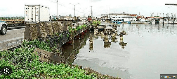 Tres cuerpos fueron hallados sin vida en Buenaventura, cerca del Puente El Piñal