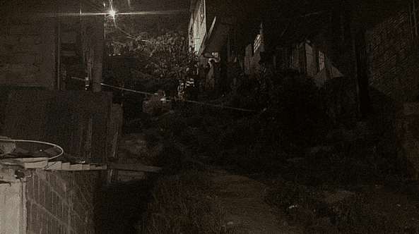 4 personas fueron encontradas muertas y con aparentes signos de tortura, al interior de una vivienda, al sur de Bogotá