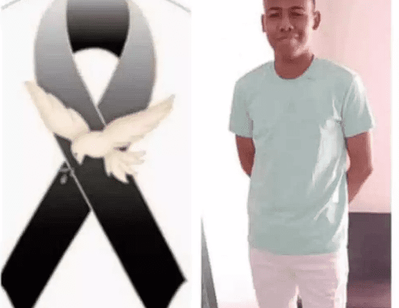 Un joven de tan solo 16 años, murió ahogado en na paya de Cartagena; este joven logró el mejor ICFES en su colegio