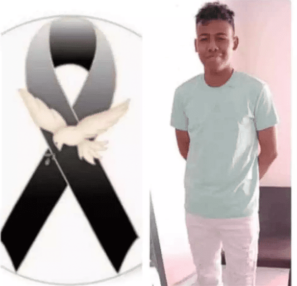 Un joven de tan solo 16 años, murió ahogado en na paya de Cartagena; este joven logró el mejor ICFES en su colegio