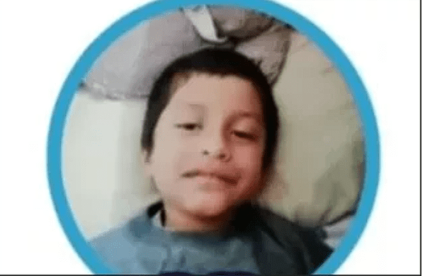 Fue identificado el menor de 5 años, que fue hallado sin vida en el rio Bogotá, al parecer padecía de autismo