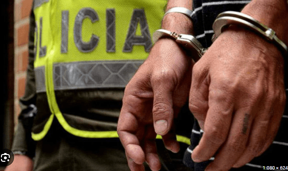 Dos hombres capturados en Santander, por haber abusado sexualmente de dos menores de edad   