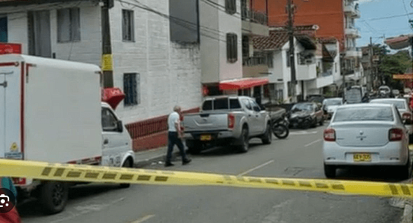 Dos mujeres fueron encontradas sin vida al interior de una vivienda en Itagüí