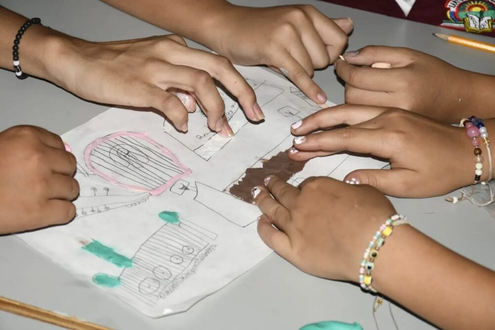 La cultura científica escolar en el Tolima como catalizador para el diálogo constructivo, el reto que asume CreaCiencia