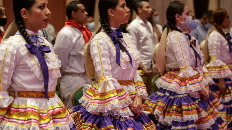 Gobernación del Tolima entregará más de 100 trajes típicos para fortalecer el folclor