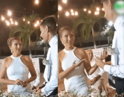 En Córdoba, en plena boda, una novia se arrepintió y dejó al novio “vestido y alborotado” en el altar
