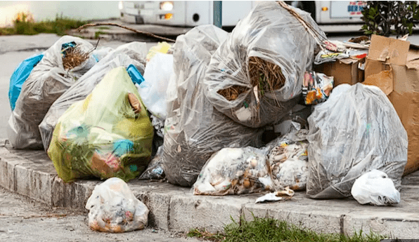 Un cuerpo desmembrado en bolsas de basura fue hallado por un reciclador en Soacha