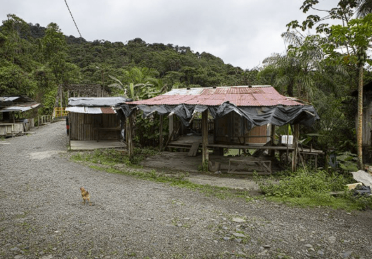 Combates entre el ELN y disidencias de las Farc en Buenaventura tienen confinada a la población