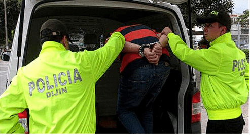 Recapturan a cabecilla del Clan del Golfo en Antioquia